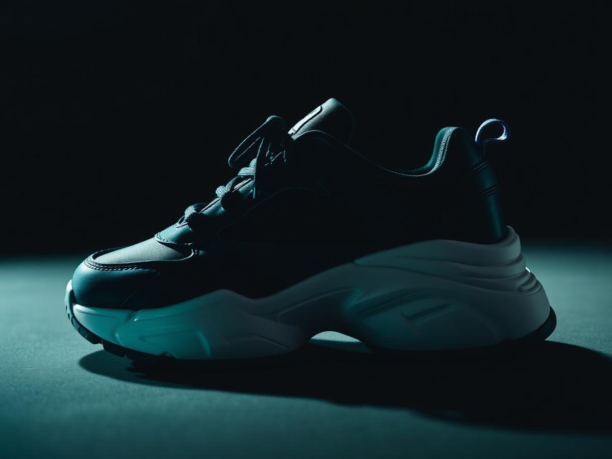 Triple S Sneaker